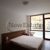 Flat in Bulgaria, Sveti Vlas, 64 sq.m.