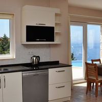 Вилла в горах, у моря в Турции, Анталья, 300 кв.м.