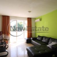 Flat in Bulgaria, Varna region, 80 sq.m.