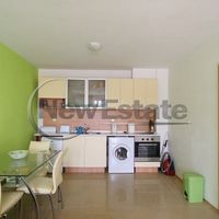 Flat in Bulgaria, Varna region, 80 sq.m.