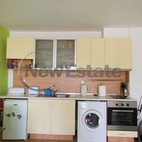 Flat in Bulgaria, Varna region, 80 sq.m.