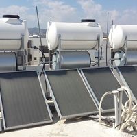 Flat in Republic of Cyprus, Lemesou, 110 sq.m.