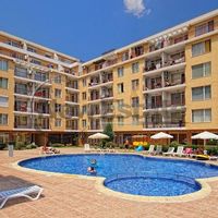 Flat in Bulgaria, Sunny Beach, 68 sq.m.