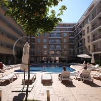 Flat in Bulgaria, Sunny Beach, 68 sq.m.