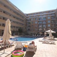 Flat in Bulgaria, Sunny Beach, 68 sq.m.