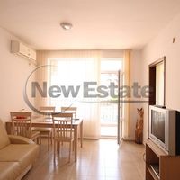 Flat in Bulgaria, Sunny Beach, 68 sq.m.