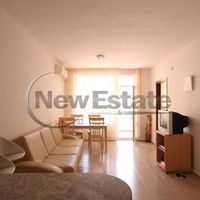 Flat in Bulgaria, Sunny Beach, 68 sq.m.