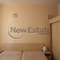 Flat in Bulgaria, Sunny Beach, 68 sq.m.