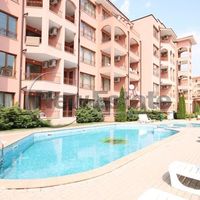 Flat in Bulgaria, Sunny Beach, 62 sq.m.
