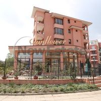 Flat in Bulgaria, Sunny Beach, 62 sq.m.
