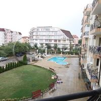 Flat in Bulgaria, Sunny Beach, 55 sq.m.