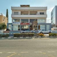 Дом на Кипре, Лимасол, 841 кв.м.