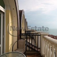 Flat in Bulgaria, Elenite, 61 sq.m.