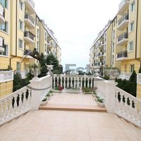 Flat in Bulgaria, Elenite, 61 sq.m.