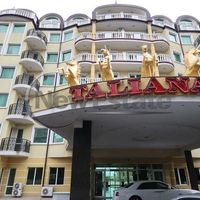 Квартира в Болгарии, Елените, 60 кв.м.