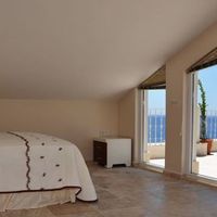 Вилла в горах, у моря в Турции, Анталья, 300 кв.м.