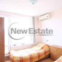 Flat in Bulgaria, Sunny Beach, 84 sq.m.