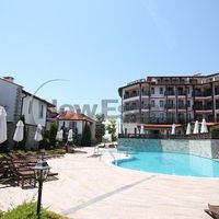 Flat in Bulgaria, Kosharitsa, 106 sq.m.