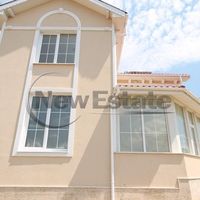 House in Bulgaria, Kosharitsa