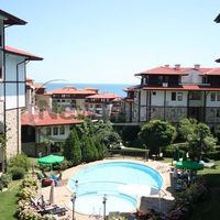 Flat in Bulgaria, Sveti Vlas, 84 sq.m.