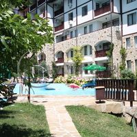 Flat in Bulgaria, Sveti Vlas, 84 sq.m.