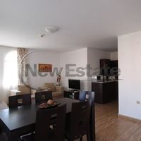 Flat in Bulgaria, Sveti Vlas, 84 sq.m.