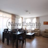 Flat in Bulgaria, Sveti Vlas, 84 sq.m.