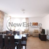 Flat in Bulgaria, Sveti Vlas, 84 sq.m.