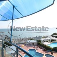 Flat in Bulgaria, Sveti Vlas, 89 sq.m.