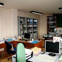 Other commercial property in Republic of Cyprus, Lemesou, 211 sq.m.