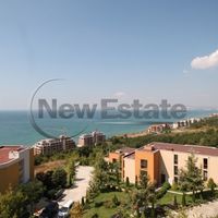 Flat in Bulgaria, Sveti Vlas, 70 sq.m.