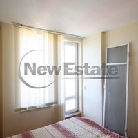 Flat in Bulgaria, Sveti Vlas, 70 sq.m.