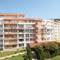 Flat in Bulgaria, Sveti Vlas, 70 sq.m.