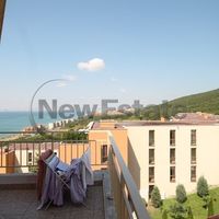 Flat in Bulgaria, Sveti Vlas, 70 sq.m.