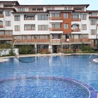 Flat in Bulgaria, Sunny Beach, 84 sq.m.
