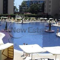 Flat in Bulgaria, Sunny Beach, 72 sq.m.