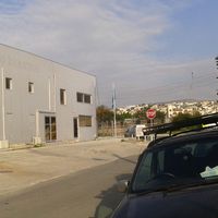 Other commercial property in Republic of Cyprus, Lemesou, 1200 sq.m.
