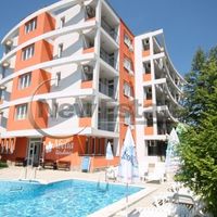 Flat in Bulgaria, Sunny Beach, 70 sq.m.