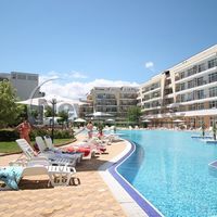 Flat in Bulgaria, Sunny Beach, 96 sq.m.