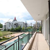 Flat in Bulgaria, Sunny Beach, 96 sq.m.