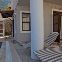 Villa in the mountains, at the seaside in Turkey, Antalya, 200 sq.m.
