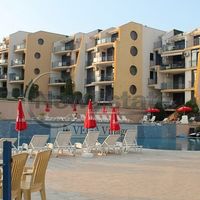 Flat in Bulgaria, Sveti Vlas, 89 sq.m.
