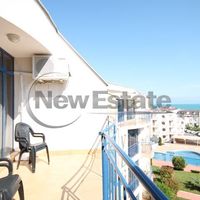 Flat in Bulgaria, Sveti Vlas, 89 sq.m.