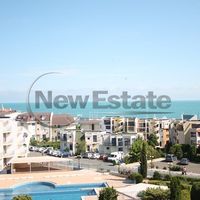 Flat in Bulgaria, Sveti Vlas, 89 sq.m.