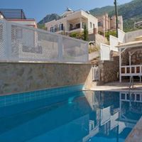 Villa in the mountains, at the seaside in Turkey, Antalya, 200 sq.m.
