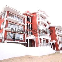 Flat in Bulgaria, Varna region, 122 sq.m.