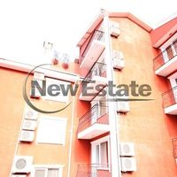 Flat in Bulgaria, Varna region, 122 sq.m.