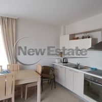 Flat in Bulgaria, Varna region, 122 sq.m.