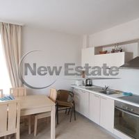 Flat in Bulgaria, Varna region, 122 sq.m.