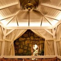 Вилла в горах, у моря в Турции, Анталья, 200 кв.м.